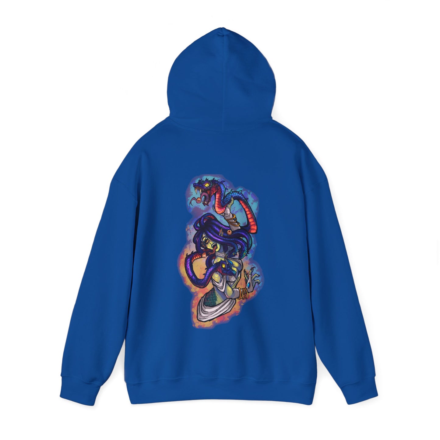 Medusa ™ Hooded Sweatshirt