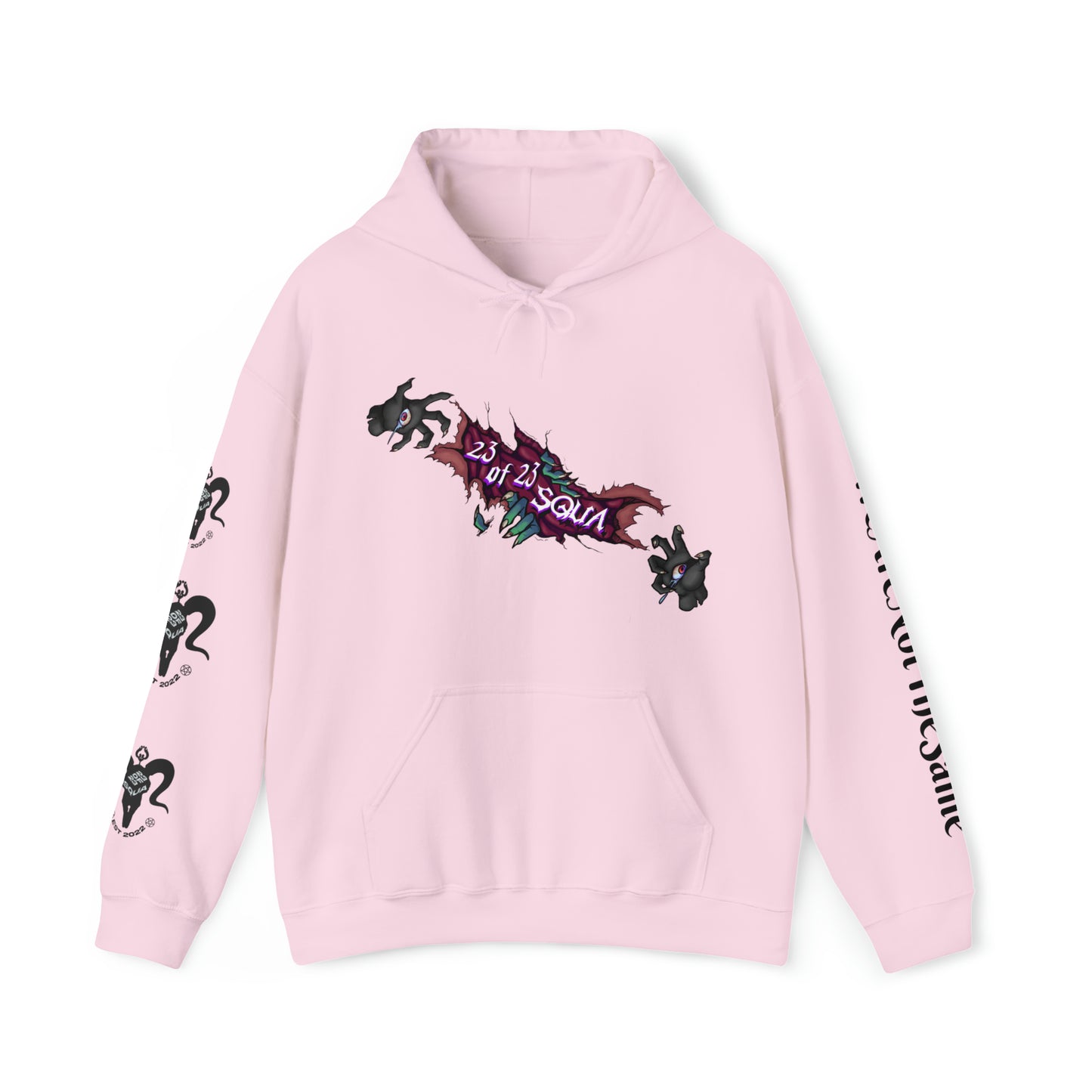 Fearless Fairy™ Hooded Sweatshirt